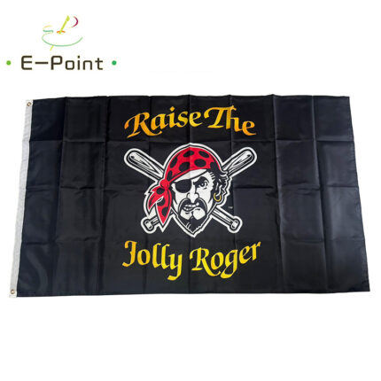Pittsburgh Pirates PP002
