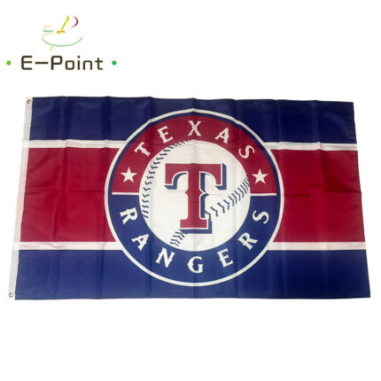 Texas Rangers TR001