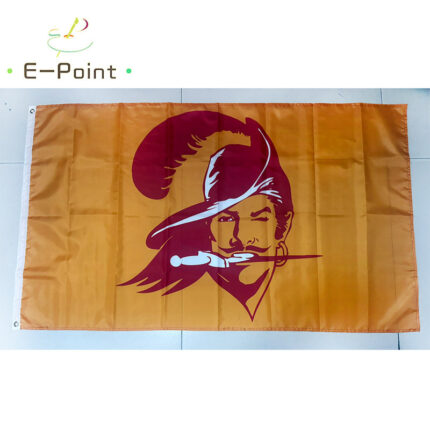 Tampa Bay Buccaneers TB006