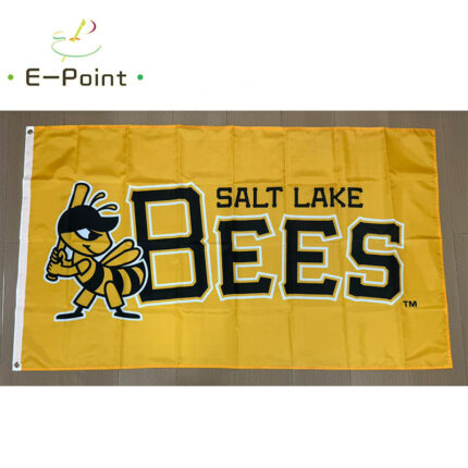 Salt Lake Bees MiSB004